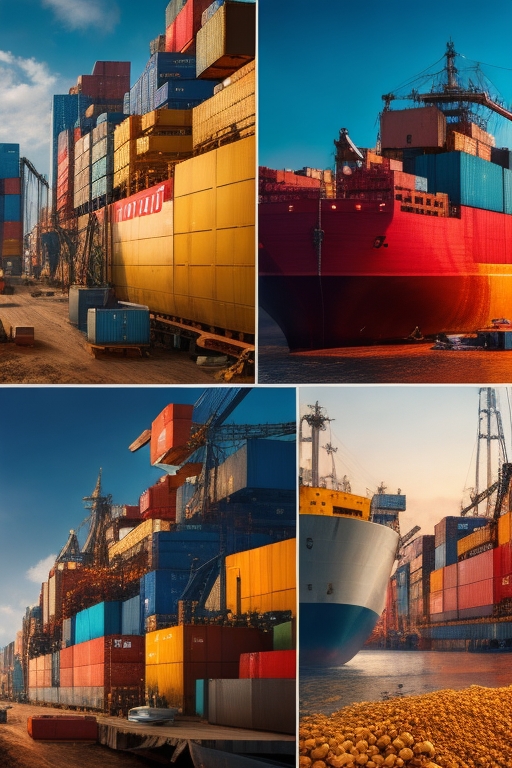 Especialización en Comercio Exterior