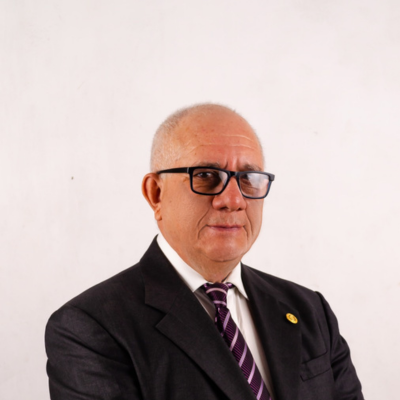 Dr. Arsenio Perez P. Coordinador