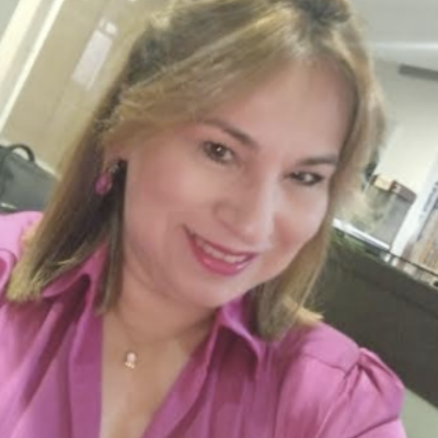 Lic. Elsy Diaz