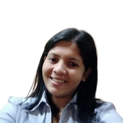 Ing. Yennali Dávila